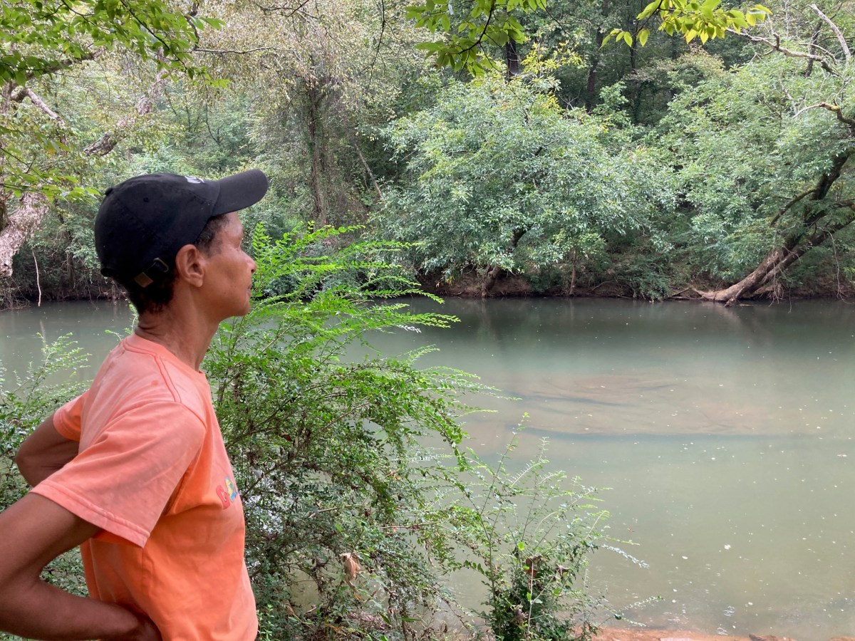 Respect, Recreation and Restoration. The South River Watershed Alliance’s Quest for Environmental&nbsp;Justice